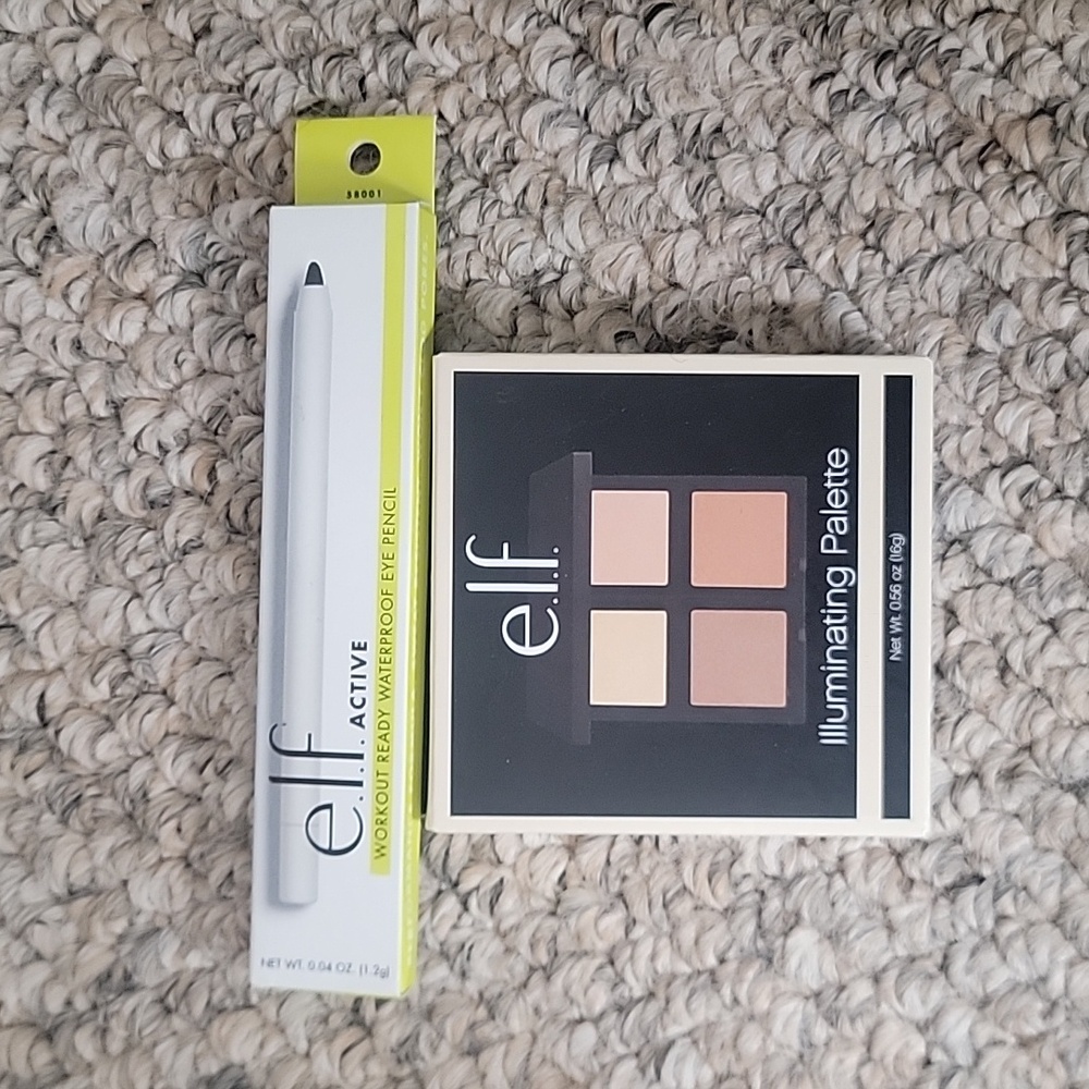 BRAND NEW E.L.F. Bundle